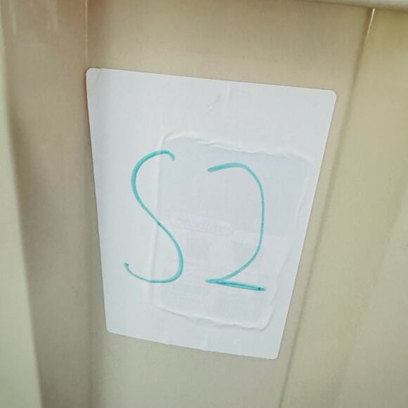 Women's Suede Loafers in Rust - Picture 11 of 11